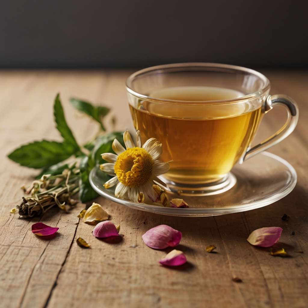 Naturalne herbaty Ziwipo-Vepana